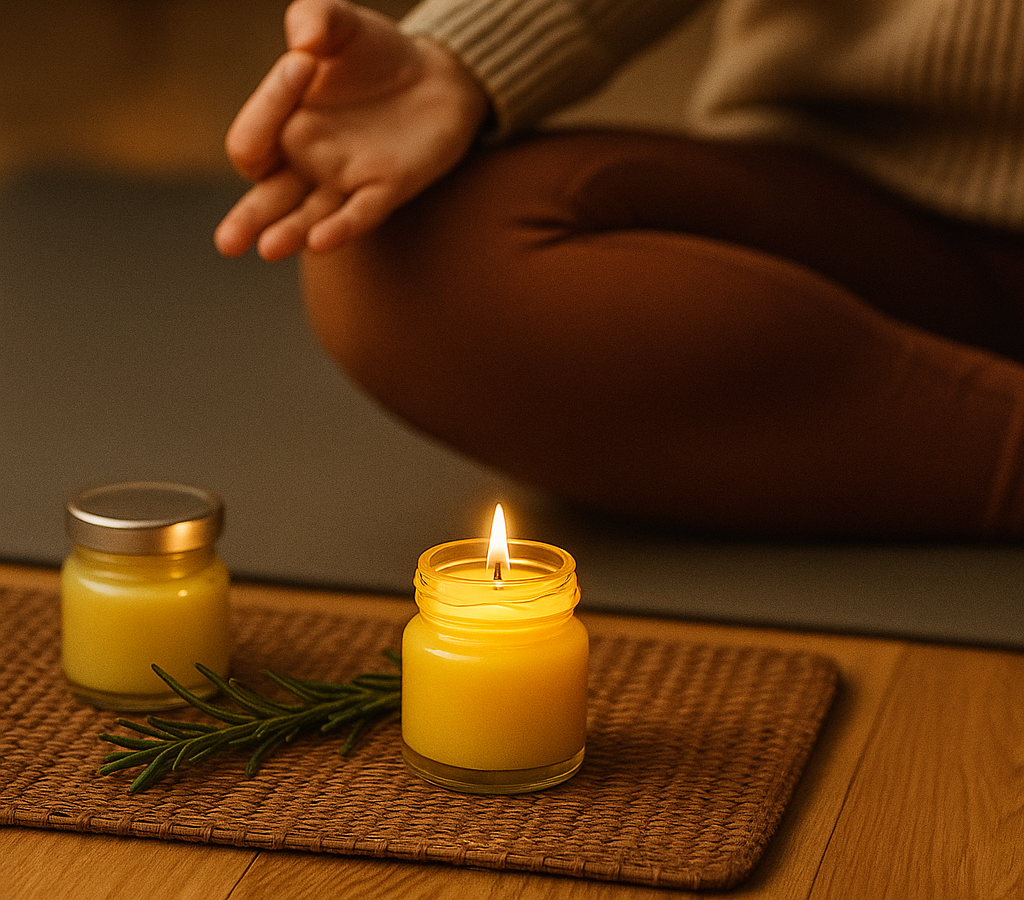 Meditation Space