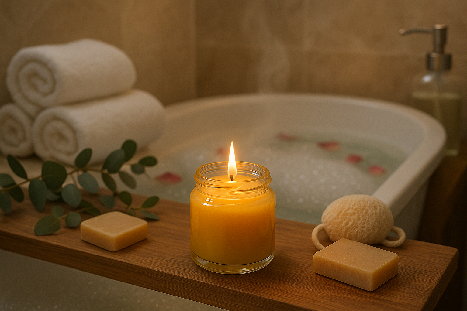 Home Spa
