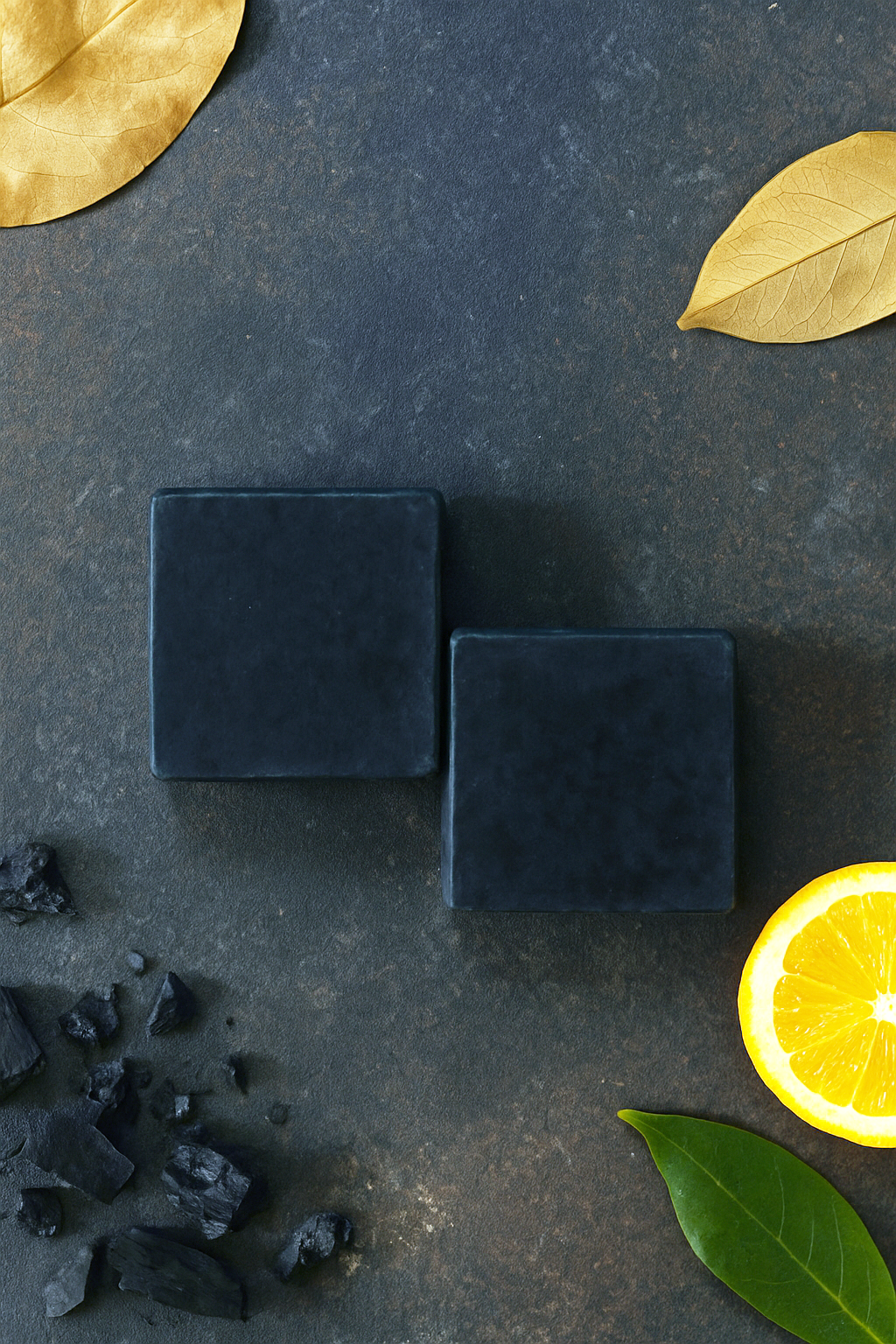 Charcoal Soap