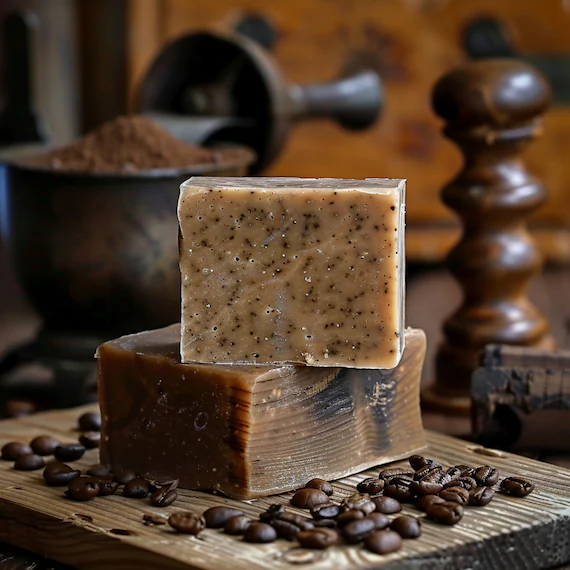 Coffee Soap