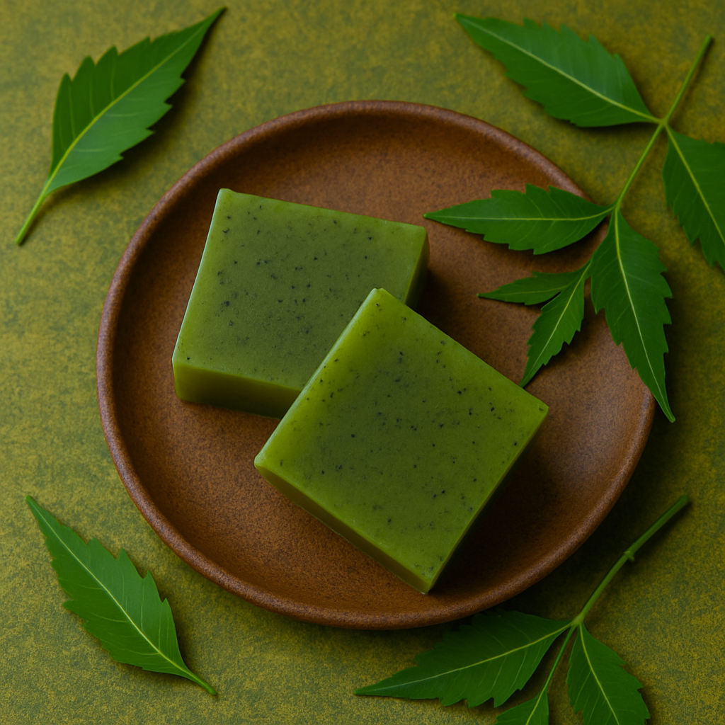 Neem Soap